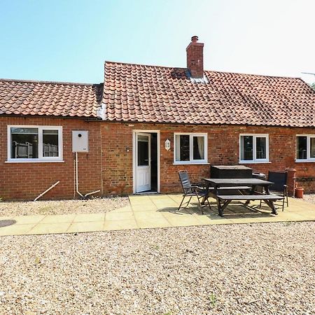 Hadleigh Farm Cottage King's Lynn Dış mekan fotoğraf