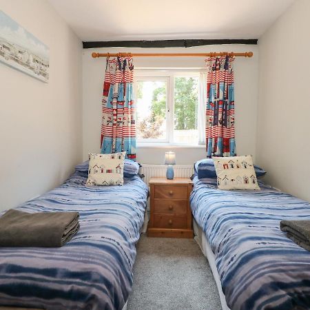 Hadleigh Farm Cottage King's Lynn Dış mekan fotoğraf