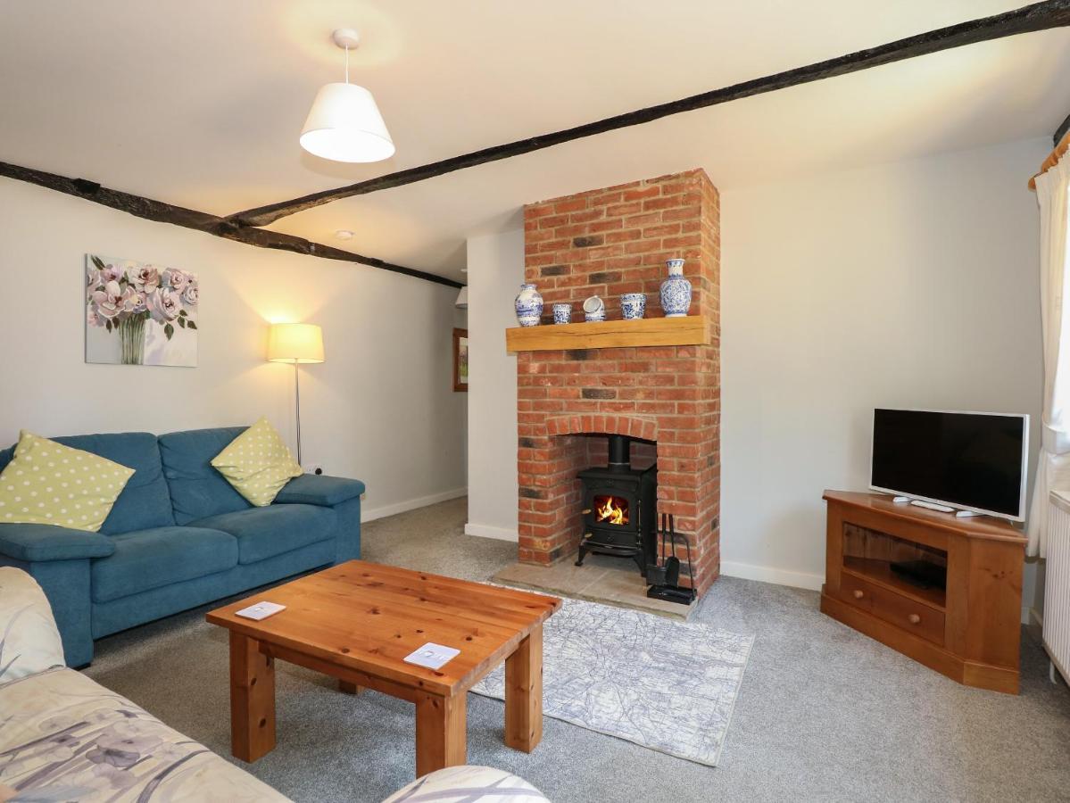 Hadleigh Farm Cottage King's Lynn Dış mekan fotoğraf