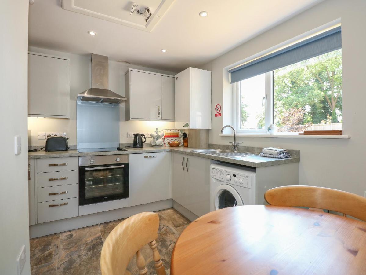 Hadleigh Farm Cottage King's Lynn Dış mekan fotoğraf
