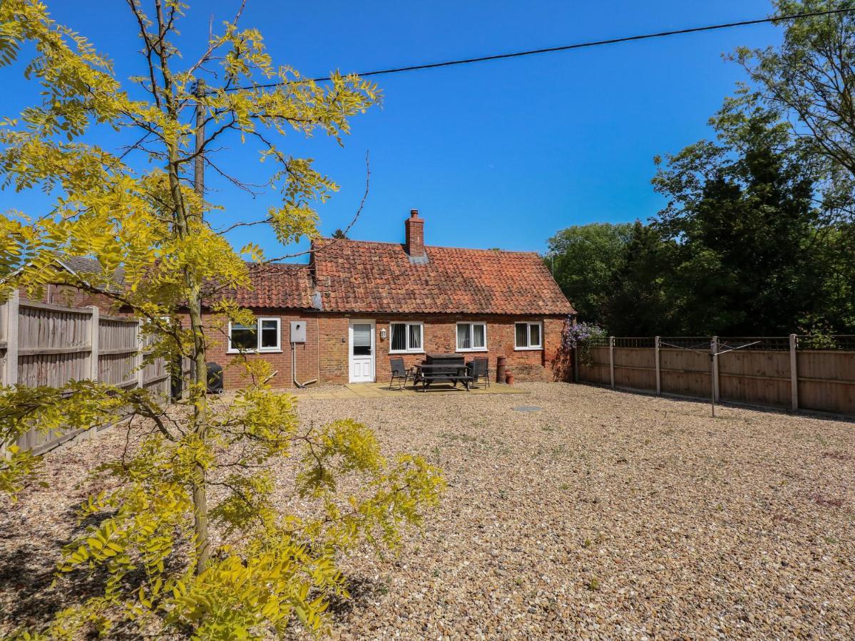 Hadleigh Farm Cottage King's Lynn Dış mekan fotoğraf