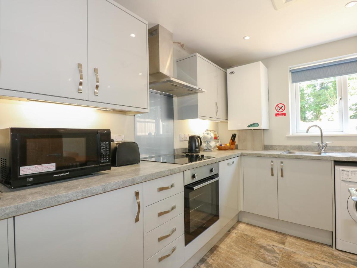 Hadleigh Farm Cottage King's Lynn Dış mekan fotoğraf