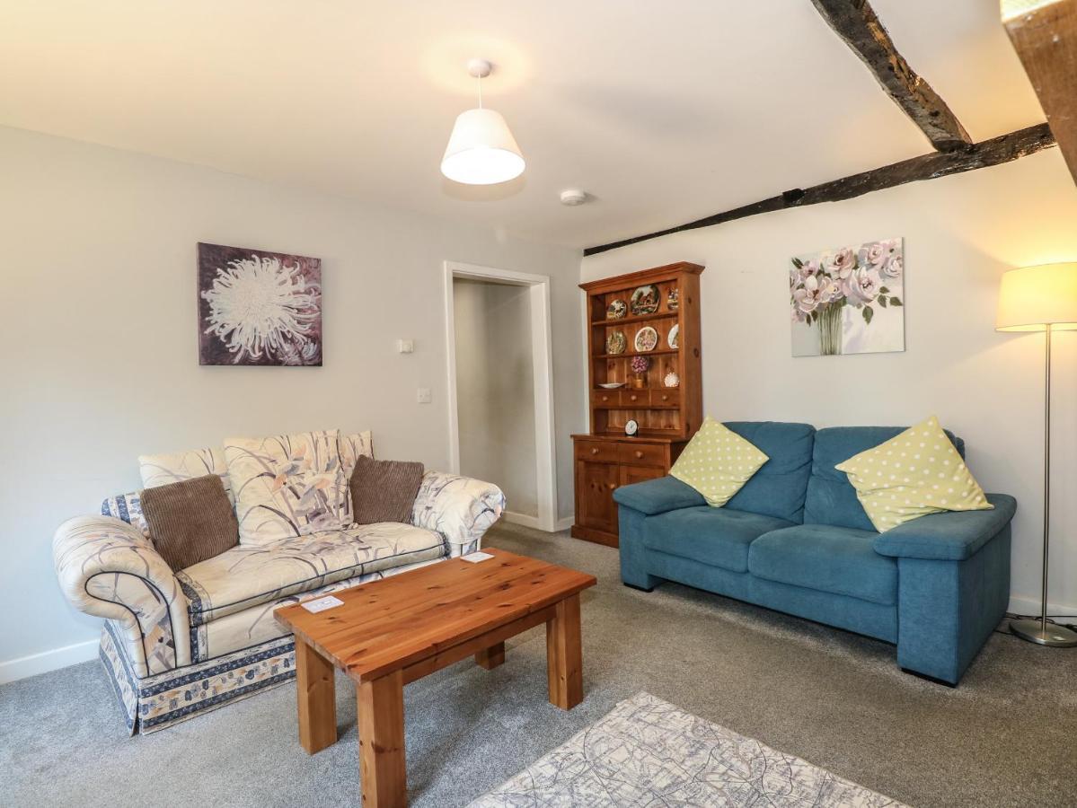 Hadleigh Farm Cottage King's Lynn Dış mekan fotoğraf