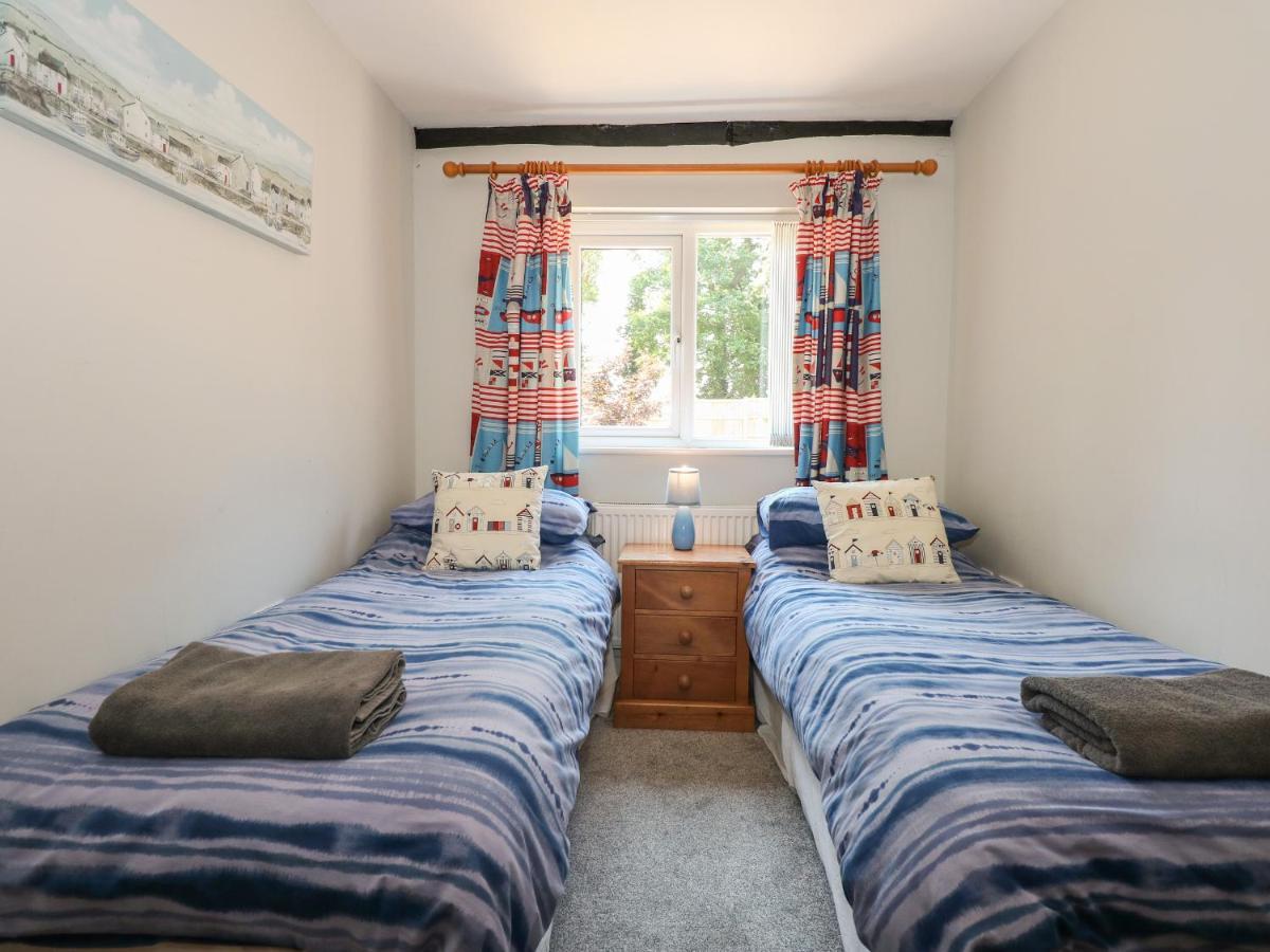 Hadleigh Farm Cottage King's Lynn Dış mekan fotoğraf