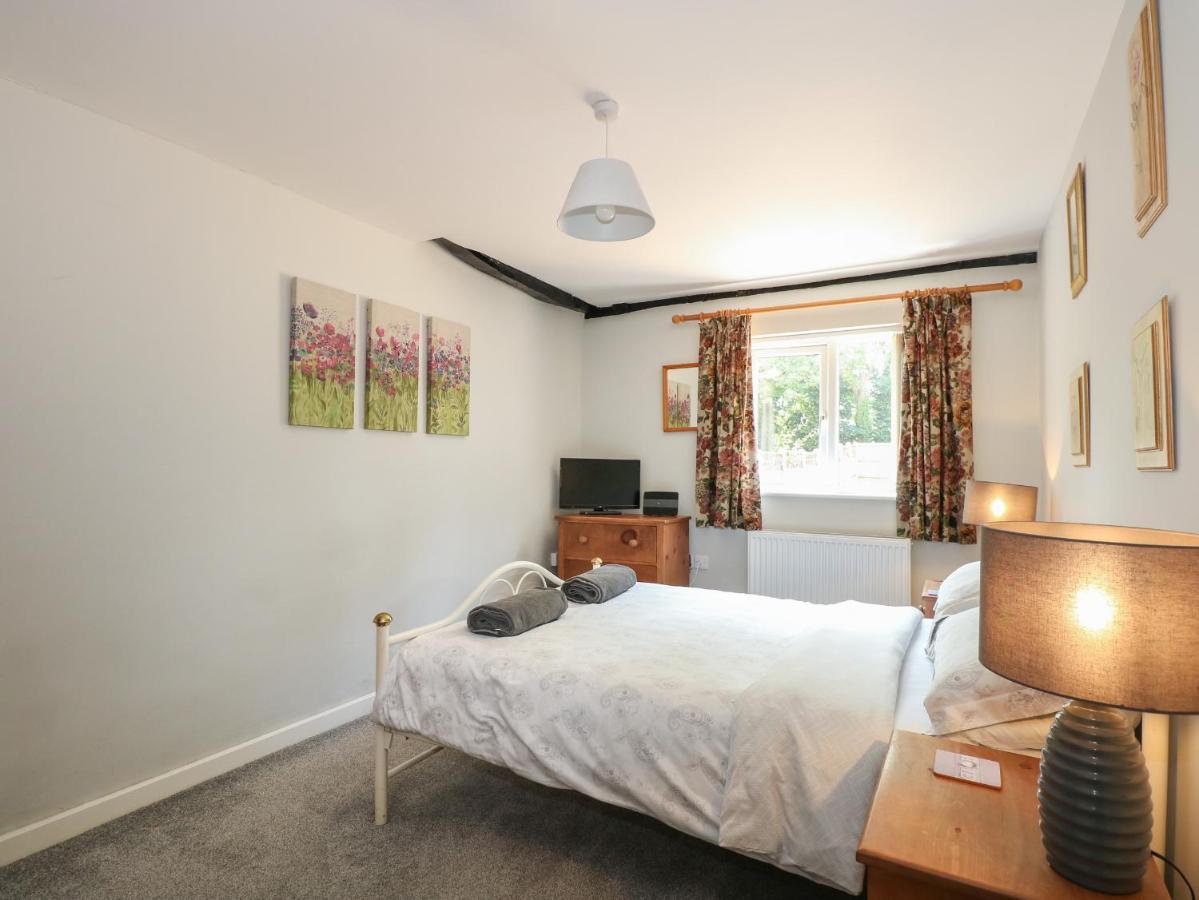 Hadleigh Farm Cottage King's Lynn Dış mekan fotoğraf