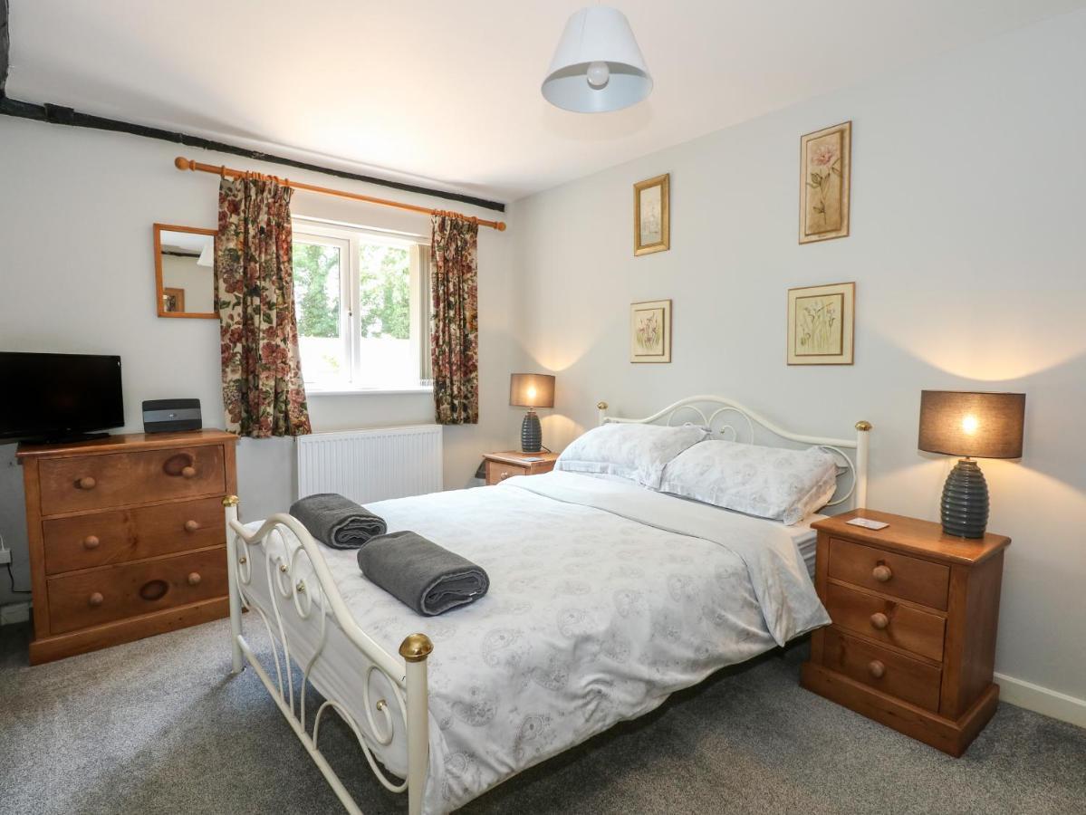 Hadleigh Farm Cottage King's Lynn Dış mekan fotoğraf
